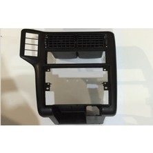 Wolcar Seat İbiza Teyp Çerçevesi (Full) (Klepli)