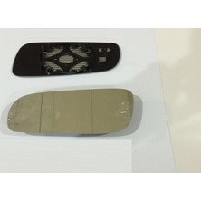 Wolcar Seat Toledo 2000-2006 Ayna Camı Sağ