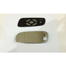 Wolcar Seat İbiza Ayna Camı (Büyük) Sağ