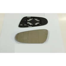 Wolcar Volkswagen Ayna Camı Touran 2009-2015 Sağ