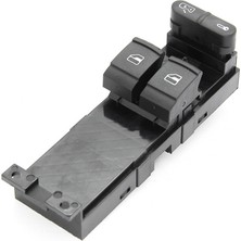 Wolcar Skoda Octavia İkili Cam Anahtarı