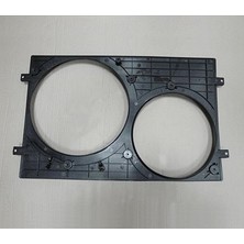 Wolcar Skoda Fabia Otomatik Fan Davlumbazı