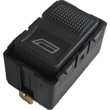 Wolcar Audi 100 Tekli Cam Açma Anahtarı