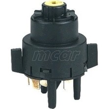 Wolcar Audi A3 Kontak Termiği 4A0 905 849 A