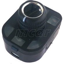 Wolcar Audi Q5 Ayna Ayar Anahtarı