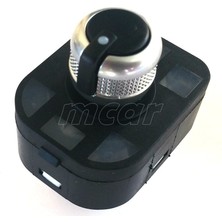 Wolcar Audi Tt Ayna Ayar Anahtarı