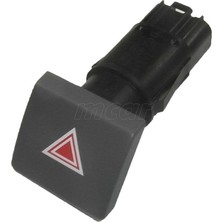 Wolcar Connect 02-12 Flaşör Anahtarı