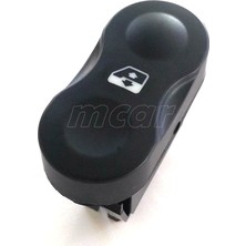 Wolcar Dacia Sandero Tekli Cam Açma Anahtarı