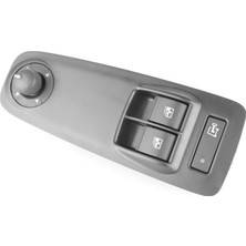 Wolcar Ducato Iıı Cam Anahtarı Sol Ayna Kumandalı