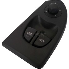 Wolcar Fiat Ducato 2 Cam Anahtarı Sol Ayna Kumandalı