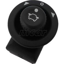 Wolcar Ford Connect Ayna Ayar Anahtarı