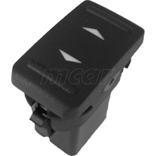 Wolcar Ford Focus 04-07 Tekli Cam Açma Anahtarı