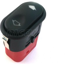 Wolcar Ford Transit T12-15 Cam Açma Anahtarı