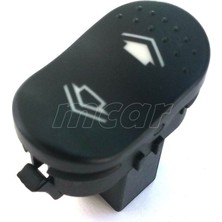 Wolcar Ford Transit V-347 Tekli Cam Açma Anahtarı Tekli