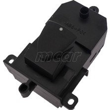 Wolcar Honda Cıvıc 2006-2010 Arka Tekli Cam Açma Anahtarı