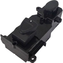 Wolcar Honda Cıvıc 2006-2010 Sağ Ön Tekli Cam Açma Anahtarı