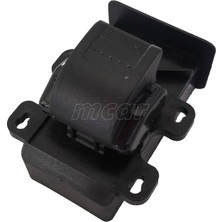 Wolcar Honda Jazz 2002-2008 Tekli Cam Açma Anahtarı