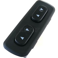 Wolcar Hyundai Accent 1996-2000 Çiftli Cam Açma Anahtarı