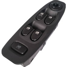 Wolcar Hyundai Accent 2003-2005 21 Pın Sol Dörtlü Cam Açma Anahtarı