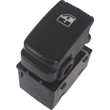 Wolcar Hyundai Getz 2003-2010 Tekli Cam Açma Anahtarı