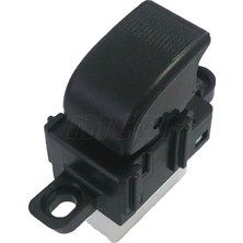 Wolcar Mazda 6 2002-2008 1997-2002 Tekli Cam Anahtarı