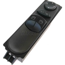 Wolcar Mercedes Sprınter 2006 >I Tekli Sol Cam Açma Anahtarı