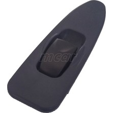 Wolcar Mitsubishi Carısma 1996-2005 8 Pin Mavi Cam Açma Anahtarı