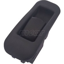 Wolcar Mitsubishi Carisma Sağ 5 Pin Cam Açma Anahtarı