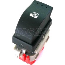 Wolcar Movano Sol Dış Cam Anahtarı