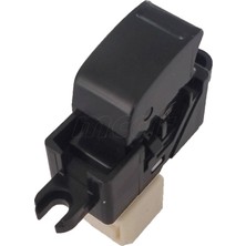Wolcar Nissan Almera 2000-2008 Tekli Cam Açma Anahtarı