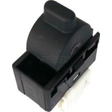Wolcar Nissan D22 Arka Tekli Cam Açma Anahtarı