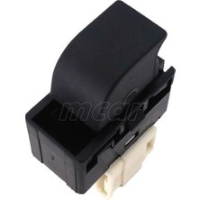 Wolcar Nissan D22 Sağ Ön Tekli Cam Açma Anahtarı