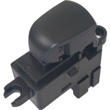 Wolcar Nissan Juke Tekli Arka Cam Açma Anahtarı