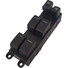 Wolcar Nissan Skystar Sol Cam Açma Anahtarı