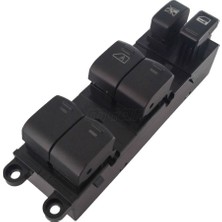 Wolcar Nissan Teana 2004-2007 Cam Açma Anahtarı