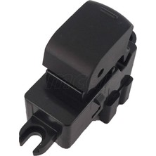 Wolcar Nissan X-Traıl Tekli Cam Açma Anahtarı