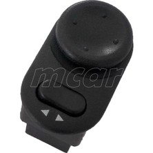 Wolcar Opel Astra Ayna Ayar Anahtarı