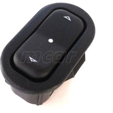 Wolcar Opel Corsa C Sağ Ön Tekli Cam Açma Anahtarı
