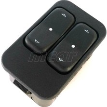 Wolcar Opel Zafıra Sol Ön Cam Açma Anahtarı Çiftli