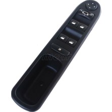 Wolcar Peugeot 307 Cam Anahtarı Sol Dörtlü Y. M.