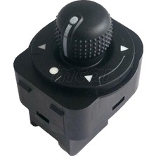 Wolcar Peugeot Boxer 3 Ayna Ayar Düğmesi