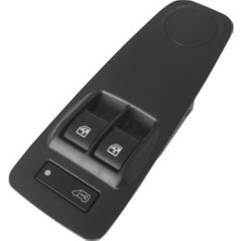 Wolcar Peugeot Jumper 3 Sol Ayna Kumandasız Cam Açma Anahtarı