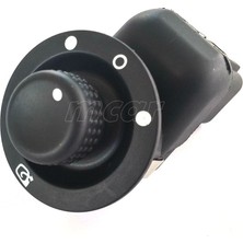 Wolcar Renault Scenic 2 Ayna Ayar Düğmesi