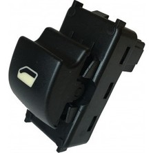 Wolcar Scudo Cam Anahtarı - Tekli 2007-2014