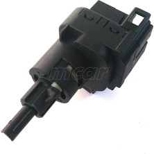 Wolcar Seat Fren Müşürü Siyah