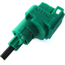 Wolcar Seat Fren Müşürü Yeşil