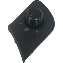 Wolcar Skoda Fabıa 2000-2008 Ayna Ayar Anahtarı