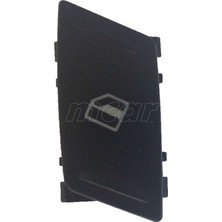 Wolcar Skoda Octavia Sağ Ön Ve Arka Sağ Tekli Cam Açma Anahtarı