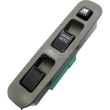 Wolcar Suzuki Jimny Sol Çiftli Cam Açma Anahtarı