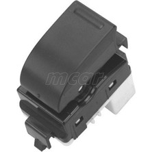 Wolcar Suzuki Swift Tekli Cam Açma Anahtarı